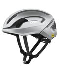 POC Cycling helmet - OMNE AIR MIPS - silver