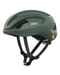 POC Cycling helmet - OMNE AIR MIPS - green