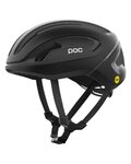 POC Cycling helmet - OMNE AIR WF MISP - black