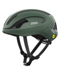 POC Cycling helmet - OMNE AIR WF MIPS - green