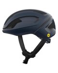 POC Cycling helmet - OMNE AIR WF MIPS - blue