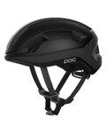 POC Cycling helmet - OMNE LITE - black