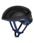 POC Cycling helmet - OMNE LITE - black/blue