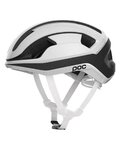 POC Cycling helmet - OMNE LITE WF - white