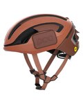 POC Cycling helmet - OMNE ULTRA MIPS - red