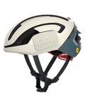 POC Cycling helmet - OMNE ULTRA MIPS - beige/blue