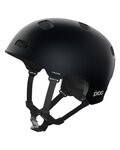 POC Cycling helmet - CRANE MIPS - black