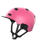 POC Cycling helmet - CRANE MIPS - pink