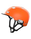 POC Cycling helmet - CRANE MIPS  - orange