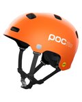 POC Cycling helmet - POCITO CRANE MIPS - orange