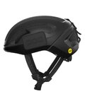 POC Cycling helmet - OMNE ULTRA MIPS - black