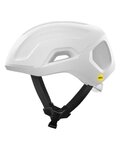 POC Cycling helmet - VENTRAL TEMPUS MIPS - white