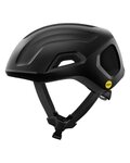 POC Cycling helmet - VENTRAL TEMPUS MIPS - black