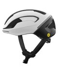 POC Cycling helmet - OMNE BEACON MIPS - white/black