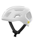 POC Cycling helmet - VENTRAL AIR MIPS - white