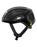 POC Cycling helmet - VENTRAL AIR MIPS - black