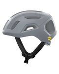 POC Cycling helmet - VENTRAL AIR MIPS - grey