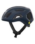 POC Cycling helmet - VENTRAL AIR MIPS - blue