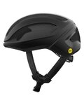 POC Cycling helmet - OMNE AIR MIPS - black