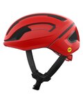 POC Cycling helmet - OMNE AIR MIPS - red