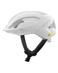 POC Cycling helmet - OMNE AIR RESISTANCE MIPS - white