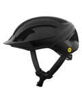 POC Cycling helmet - OMNE AIR RESISTANCE MIPS - black