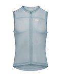 POC back protector - VPD AIR VEST - blue