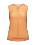POC back protector - VPD AIR VEST W - orange