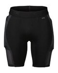 POC underpants with pads - OSEUS VPD SHORTS - black