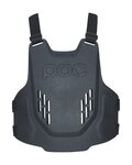 POC back and chest protector - VPD SYSTEM CHEST - black