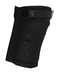POC knee protector - VPD AIR KNEE FABIO  - black
