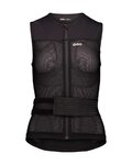 POC back protector - SPINE VPD AIR WO VEST - black