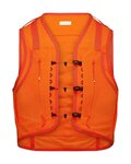 POC back protector - ULTRA VEST  - orange