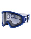 POC Cycling sunglasses - ORA DH - blue