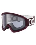 POC Cycling sunglasses - ORA  - bordeaux