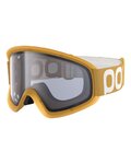 POC Cycling sunglasses - ORA - orange
