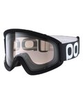 POC Cycling sunglasses - ORA CLARITY - black