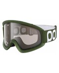 POC Cycling sunglasses - ORA CLARITY - green