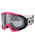 POC Cycling sunglasses - ORA - pink/black
