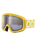 POC Cycling sunglasses - OPSIN YOUTH - yellow