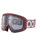 POC Cycling sunglasses - OPSIN MTB - red