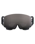POC Cycling sunglasses - NEXAL MID CLARITY - black