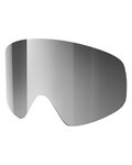 POC Cycling sunglasses - ORA SPARE  - transparent