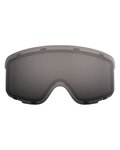 POC Cycling sunglasses - NEXAL CLARITY - grey
