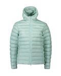 POC Cycling thermal jacket - COALESCE - light green