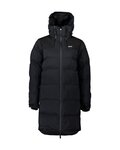 POC Cycling thermal jacket - LOFT PARKA - black