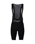 POC Cycling bib shorts - NE-PLUS ULTRA VPDS - black