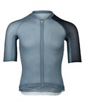 POC Cycling short sleeve jersey - AIR - blue