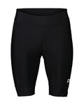 POC Cycling shorts without bib - AIR - black