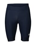 POC Cycling shorts without bib - AIR - blue